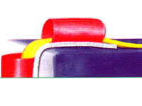 MAJ03型（PES重型護(hù)套式）、MAJ04型（塑膠護(hù)套）、MAJ05型（塑膠護(hù)套）